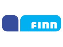 finn-logo - Søknad og CV